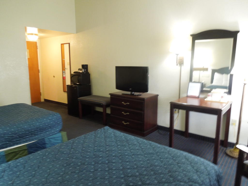 Motel 6-Philadelphia, Pa - Northeast Room photo